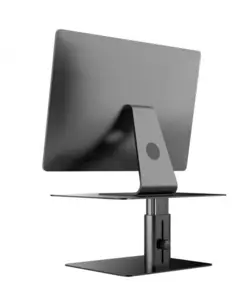 پایه نگهدارنده لپ تاپ نیلکین | Nillkin N6 Adjustable Monitor Stand