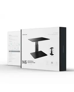 پایه نگهدارنده لپ تاپ نیلکین | Nillkin N6 Adjustable Monitor Stand