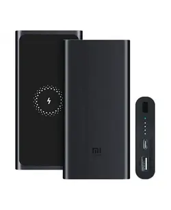 پاوربانک وایرلس شیائومی | Xiaomi Mi Wireless Power Bank Essential