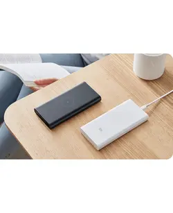 پاوربانک وایرلس شیائومی | Xiaomi Mi Wireless Power Bank Essential