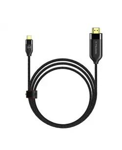 کابل تبدیل USB-C به HDMI مک دودو | Mcdodo CA-5880 Type-c To Hdmi Cable