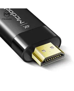 کابل تبدیل USB-C به HDMI مک دودو | Mcdodo CA-5880 Type-c To Hdmi Cable