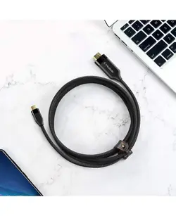 کابل تبدیل USB-C به HDMI مک دودو | Mcdodo CA-5880 Type-c To Hdmi Cable