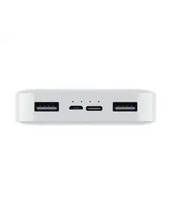 پاوربانک شیائومی نسخه گلوبال | Xiaomi Redmi Power Bank PB200LZM