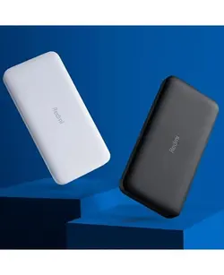 پاوربانک شیائومی نسخه گلوبال | Xiaomi Redmi Power Bank PB200LZM