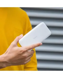 پاوربانک شیائومی نسخه گلوبال | Xiaomi Redmi Power Bank PB200LZM