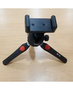 سه پایه دوربین جی ماری | Jmary Multi-Function Mini Tripod MT-35