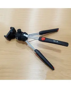 سه پایه دوربین جی ماری | Jmary Multi-Function Mini Tripod MT-35