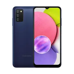 Samsung Galaxy A03s, 64+4 GB