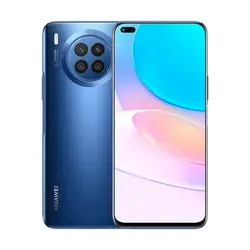 Huawei Nova 8i, 128+8 GB