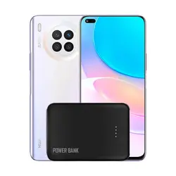 Huawei Nova 8i, 128+8 GB + Power Bank