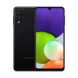 Samsung Galaxy A22, 128+6 GB