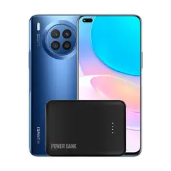 Huawei Nova 8i, 128+6 GB + Power Bank