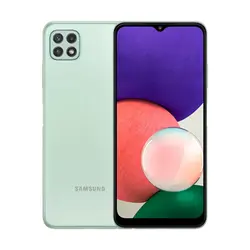 Samsung Galaxy A22 5G, 128+6 GB