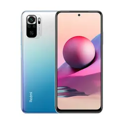 Xiaomi Redmi Note 10S, 64+6 GB