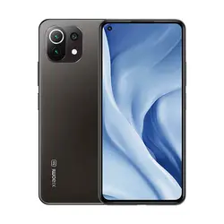 Xiaomi Mi 11 Lite 5G, 128+8 GB