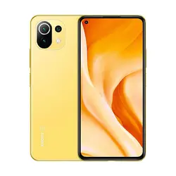 Xiaomi Mi 11 Lite 5G, 128+8 GB