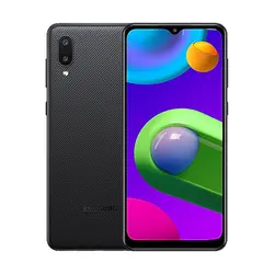 Samsung Galaxy M02, 32+2 GB