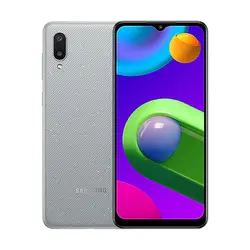 Samsung Galaxy M02, 32+2 GB