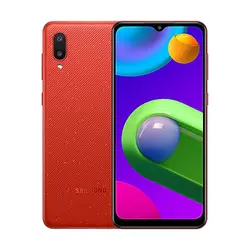 Samsung Galaxy M02, 32+2 GB