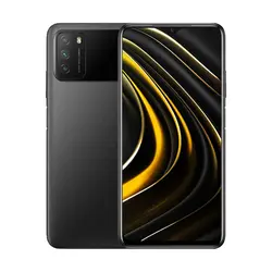 Xiaomi Poco M3, 128+4 GB