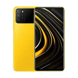 Xiaomi Poco M3, 128+4 GB