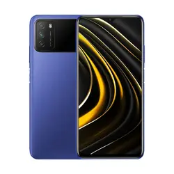 Xiaomi Poco M3, 64+6 GB