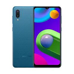 Samsung Galaxy M02, 32+3 GB
