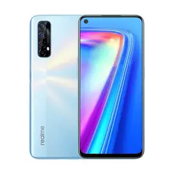 Realme 7, 128+8 GB