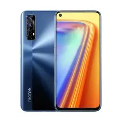 Realme 7, 128+8 GB