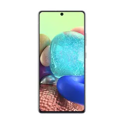 Samsung Galaxy A71 5G, 128+8 GB