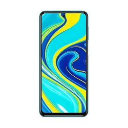 Xiaomi Redmi Note 9S, 128+6 GB