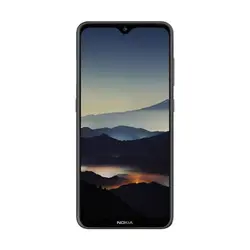 Nokia 7.2, 128+6 GB