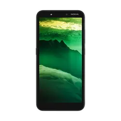 Nokia C1, 16+1 GB