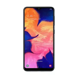Samsung Galaxy A10, 32+2 GB
