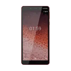 Nokia 1 Plus, 8+1 GB