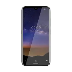 Nokia 2.2, 16+2 GB