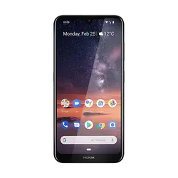 Nokia 3.2, 64+3 GB