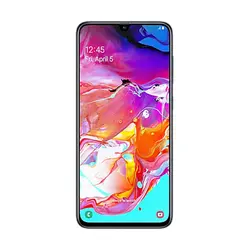 Samsung Galaxy A70, 128+6 GB