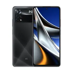 Xiaomi Poco X4 Pro 5G, 128+6 GB