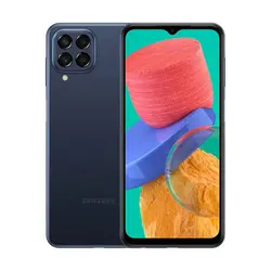 Samsung Galaxy M33 5G (India), 128+8 GB