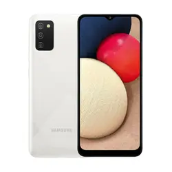 Samsung Galaxy A02s, 32+3 GB