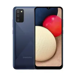 Samsung Galaxy A02s, 32+3 GB