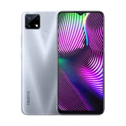 Realme 7i, 64+4 GB