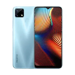 Realme 7i, 64+4 GB