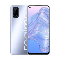 Realme 7 5G, 128+6 GB
