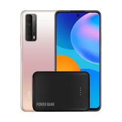 Huawei Y7a, 128+4 GB + 5000 mAh Power Bank