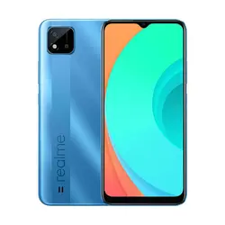 Realme C11 2021, 32+2 GB