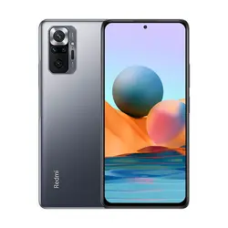 Xiaomi Redmi Note 10 Pro, 128+8 GB