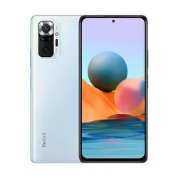 Xiaomi Redmi Note 10 Pro, 128+8 GB